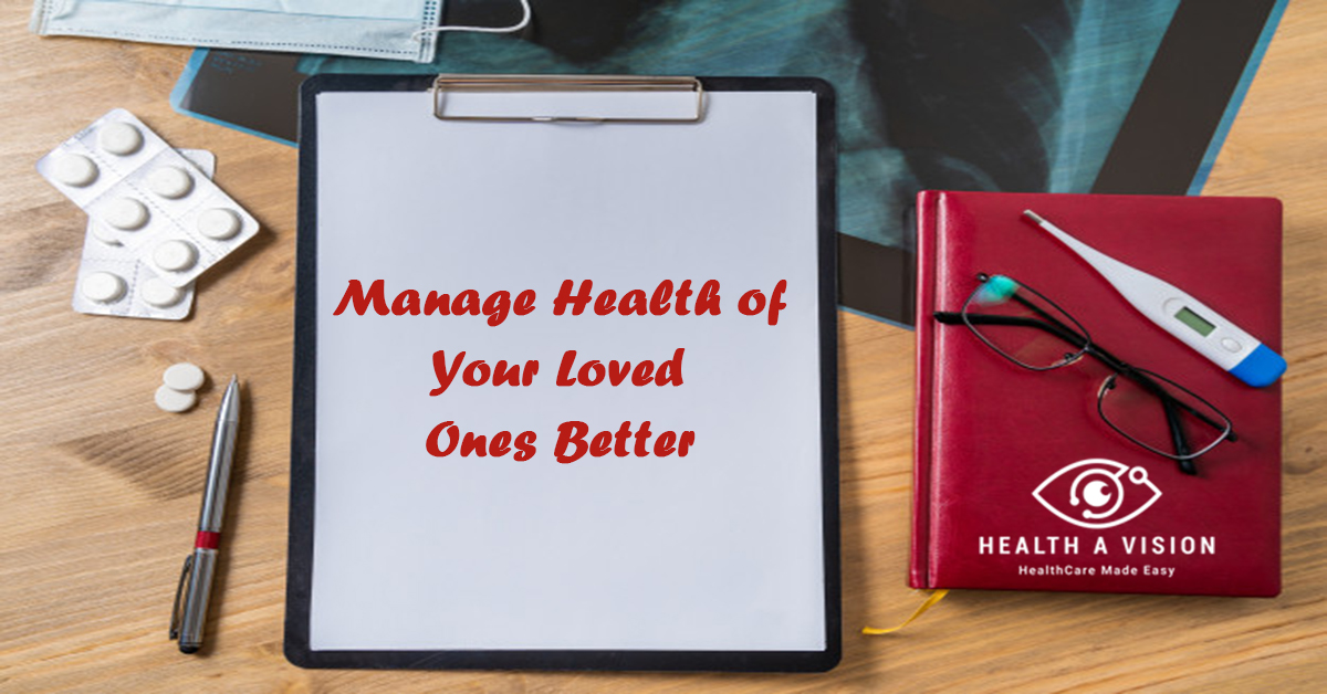 HealthAVision